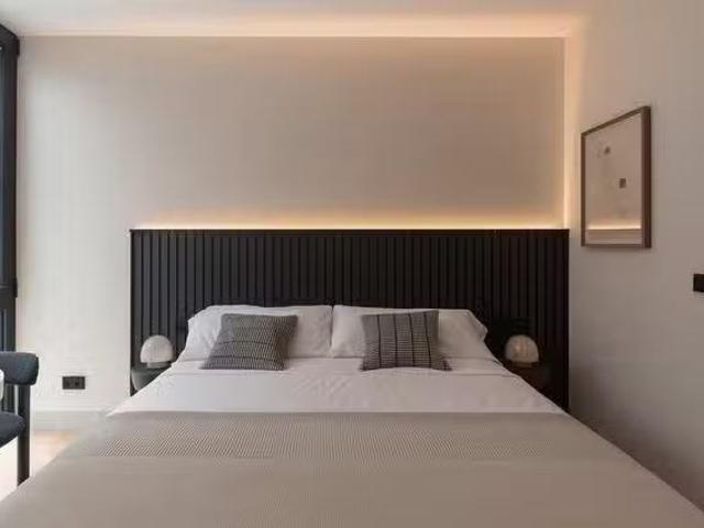 Bonito Piso de 1 habitación en Madrid