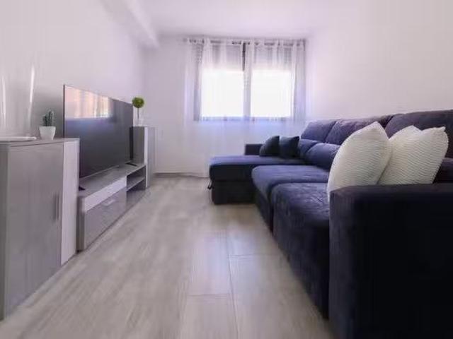 Encantador Piso de 1 habitación en Madrid
