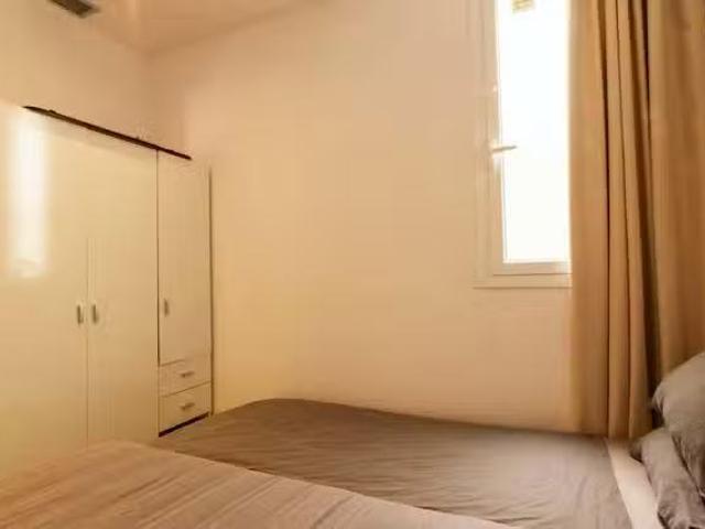 Nuevo Piso de 1 habitación en Passatge de la Virreina