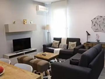Barato Piso de 2 habitaciones en Madrid