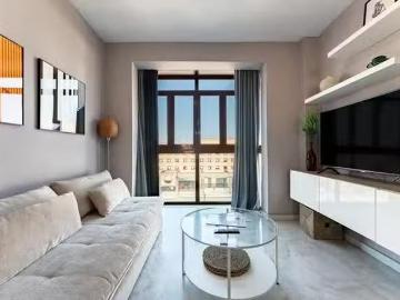 ¡Oferta! Piso de 2 habitaciones en Málaga