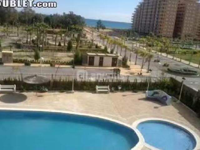 ¡Renta! Piso de 2 habitaciones en Avenida Jardín, 51, 12594 Or.