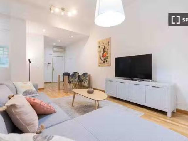 Único Piso de 2 habitaciones en alquiler en La Xerea, Valencia
