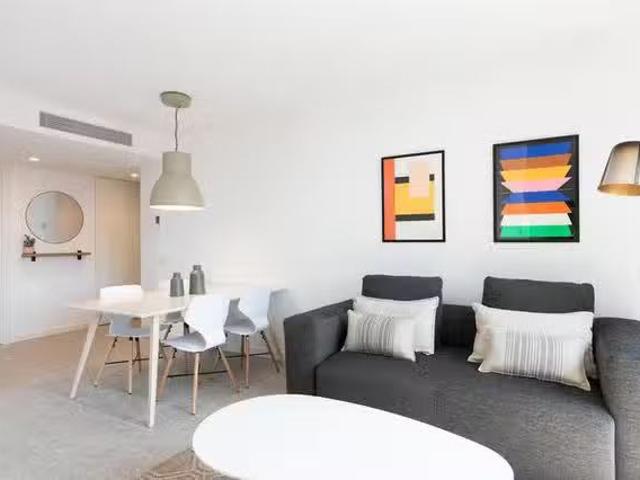 Barato Piso de 2 habitaciones en Barcelona
