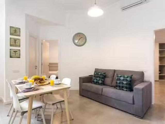 Nuevo Piso de 2 habitaciones en Barcelona