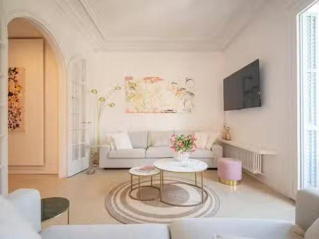 Barato Piso de 2 habitaciones en Barcelona