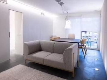 ¡En alquiler! Piso de 2 habitaciones en Barcelona