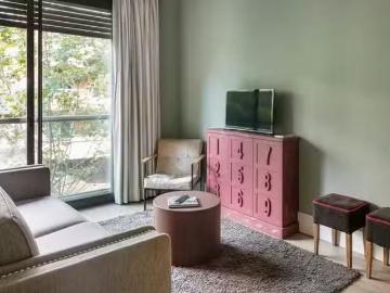 Acogedor Piso de 2 habitaciones en Barcelona