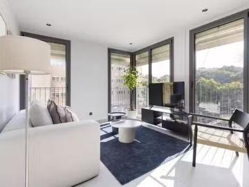 ¡Oferta! Piso de 2 habitaciones en Barcelona