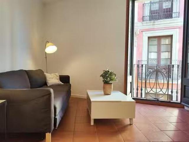 Nuevo Piso de 2 habitaciones en Barcelona
