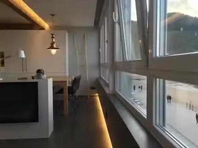 ¡Renta! Piso de 2 habitaciones en Bixkonde Kalea 9