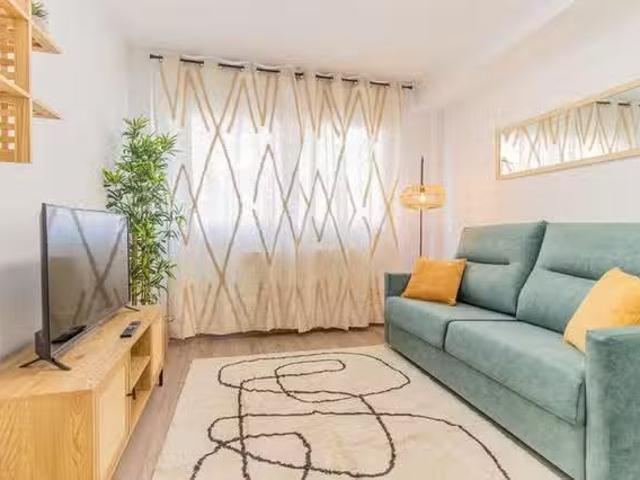 ¡Recién llegado! Piso de 2 habitaciones en Sabiñánigo