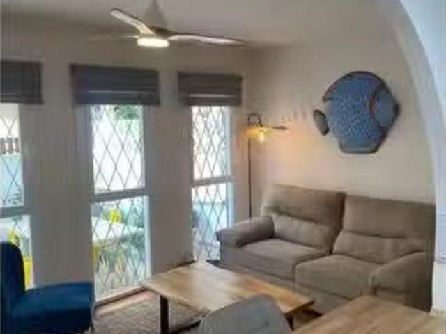 Nuevo Piso de 3 habitaciones en alquiler en El Campello, Alica.