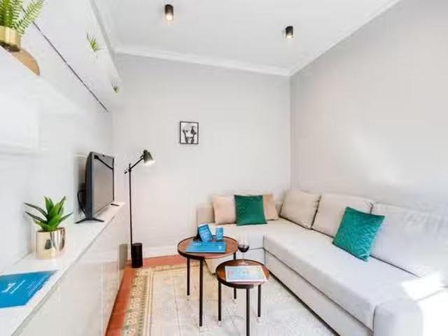 ¡Oferta! Piso de 3 habitaciones en Barcelona