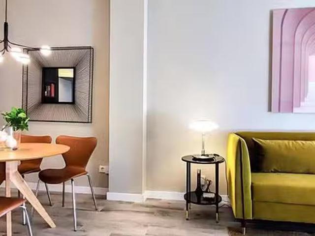 ¡Recién llegado! Piso de 3 habitaciones en Barcelona