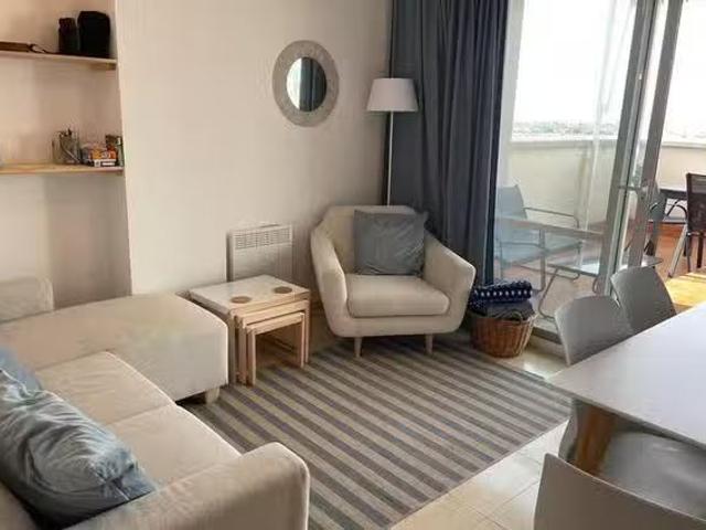 Barato Piso de 3 habitaciones en Puerto de Mazarrón