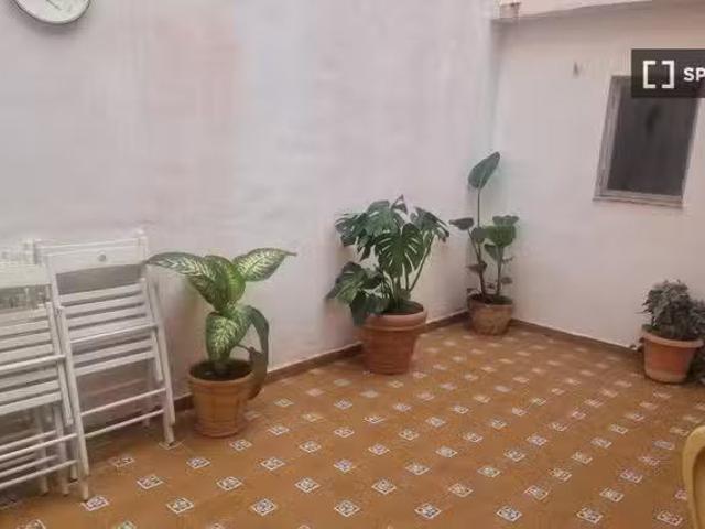 Bonito Piso de 4 habitaciones en alquiler en Burjassot, Valencia
