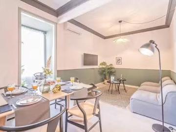 ¡Oferta! Piso de 4 habitaciones en Barcelona