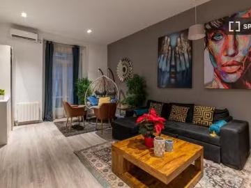 Lavapiés, Madrid, Imperial, Madrid - Cocina equipada