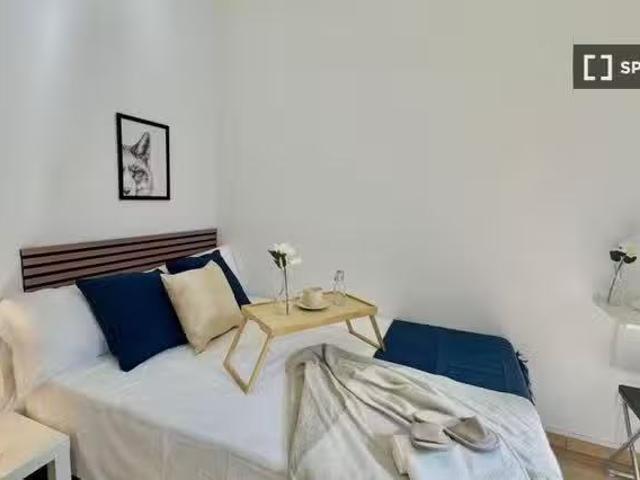 ¡Renta! Piso de 5 habitaciones en alquiler en Trafalgar, Madrid