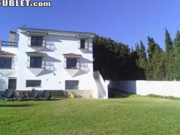 Encantador Piso de 5 habitaciones en 11380 Tarifa, Cádiz, Espa.
