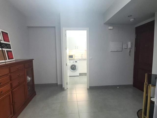 En Alquiler! Piso exterior reformado y amueblado en Huerta de la Reina, junto a Renfe