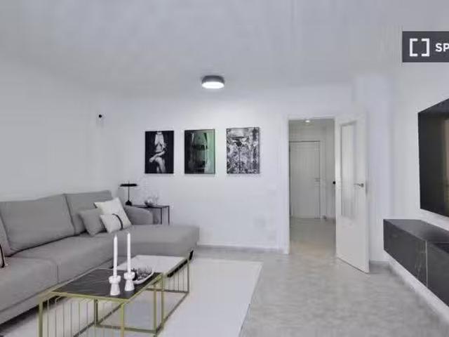 Nuevo Piso en alquiler de 2 habitaciones en Cullera, Valencia