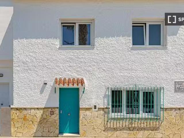 Bonito Piso en alquiler de 2 habitaciones en Rincón de la Vict.