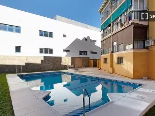 ¡Renta! Piso en alquiler en Torremolinos, Málaga