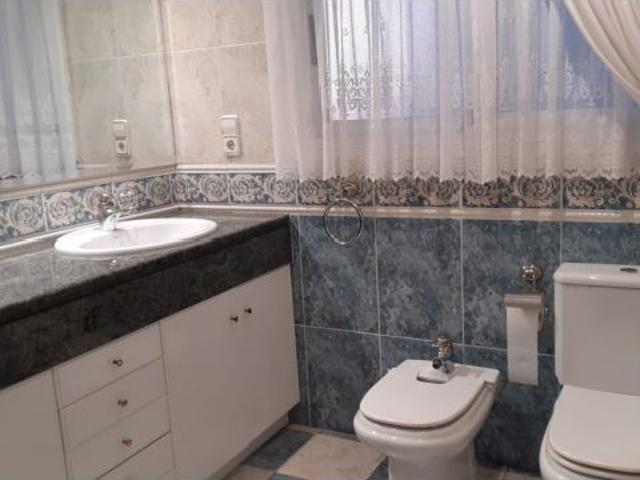 EN ALQUILER PISO EN PETRER ZONA PLAZA ESPAÑA
