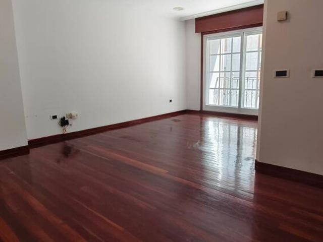 En alquiler piso 2 habitaciones, garaje y trastero en zona