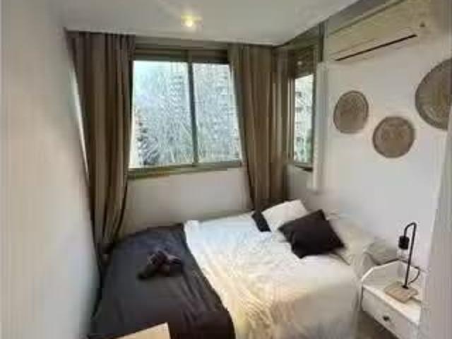 Acogedor Se alquila habitación en San Pascual, Madrid