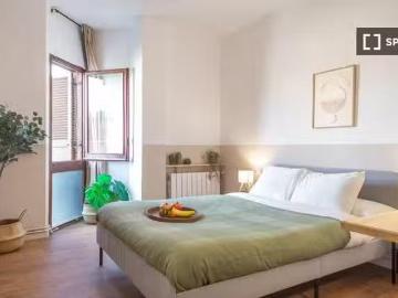Nuevo Se alquila habitación en Sant Gervasi Barcelona