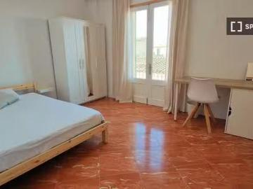 Casa en alquiler en Plaça de sa Mora - Balcón