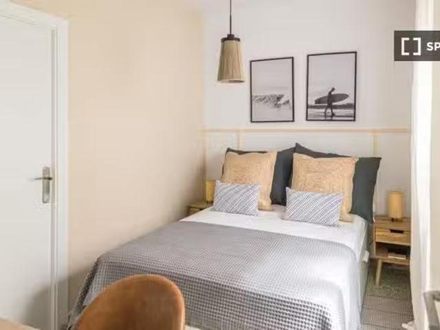 Barato Se alquila habitación en piso compartido en Barcelona