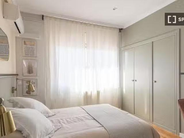 Nuevo Se alquila habitación en piso compartido en Barcelona