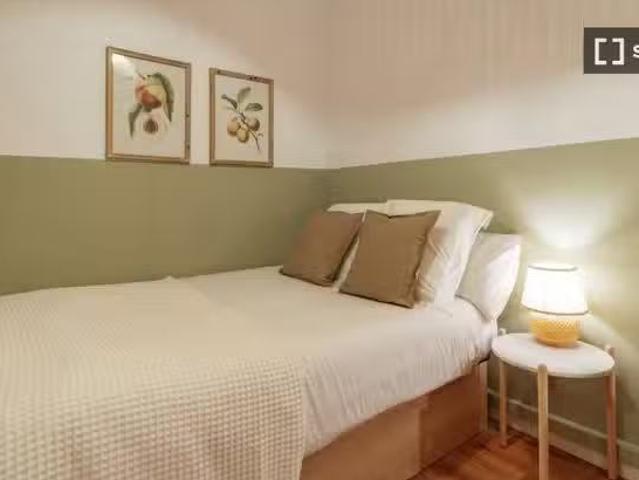¡Renta! Se alquila habitación en piso compartido en Barcelona