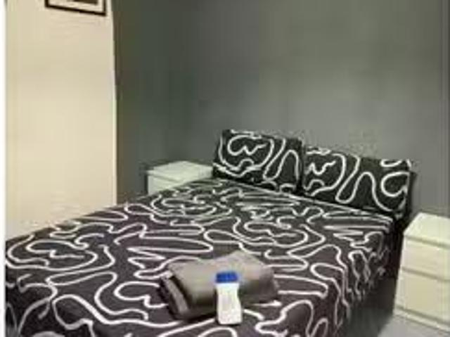 Único Se alquila habitación en piso compartido, La Nova Esquer.