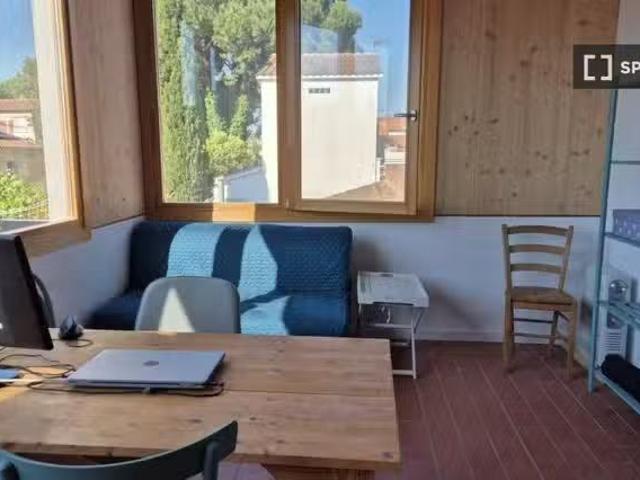 ¡En alquiler! Se alquila habitación, Sant Cugat Del Vallès