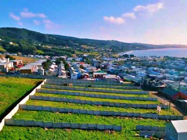 en ANCUD