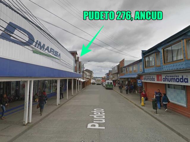 en ANCUD