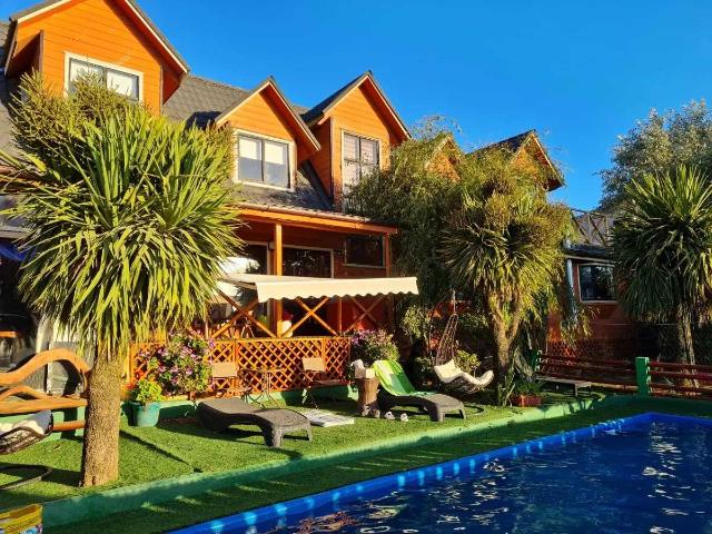 en ANCUD