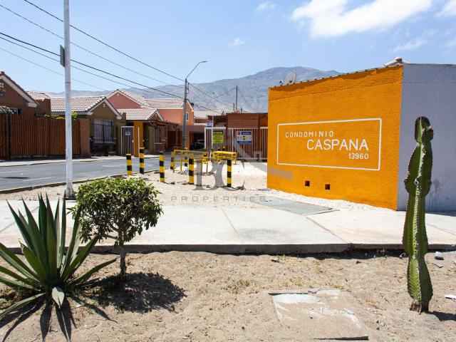 en ANTOFAGASTA