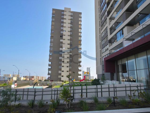 en ANTOFAGASTA