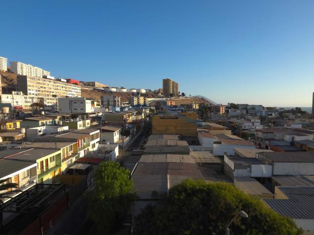 en ANTOFAGASTA