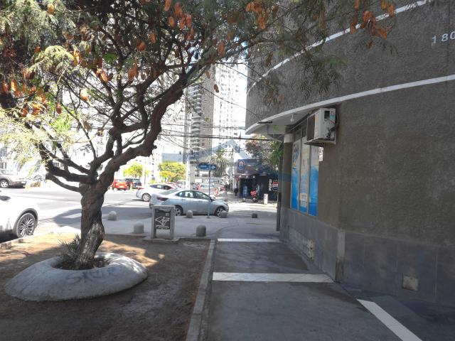 en ANTOFAGASTA