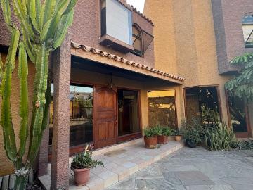 Casa en venta en Arica - Terraza