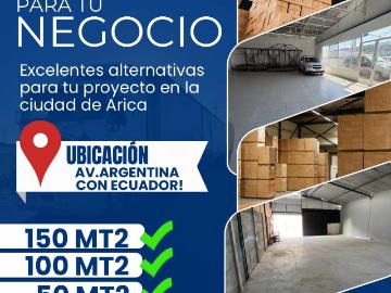 Casa en arriendo en Región de Arica y Parinacota