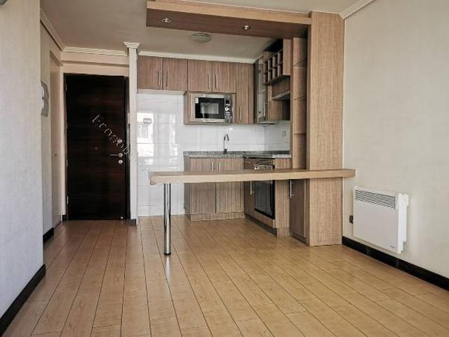En Arriendo 2 Dormitorios 2 Baños Exequiel Fernandez