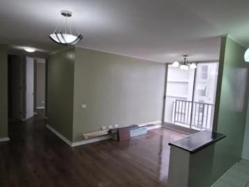 En arriendo 2d 1b edificio piedra real, concepción